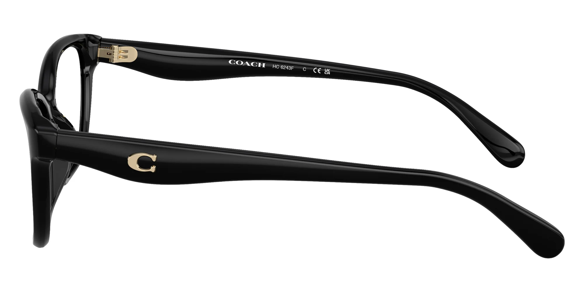 Coach - HC6243F - Image 3