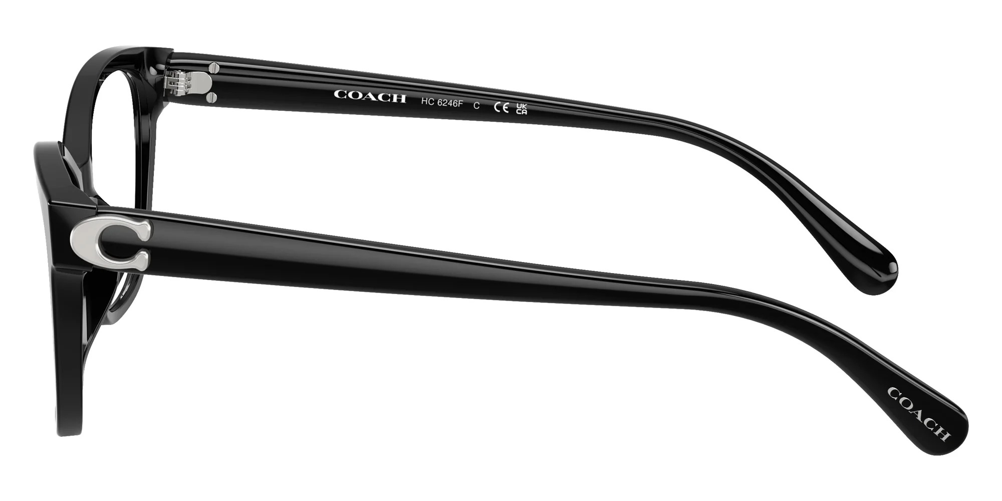 Coach - HC6246F - Image 3