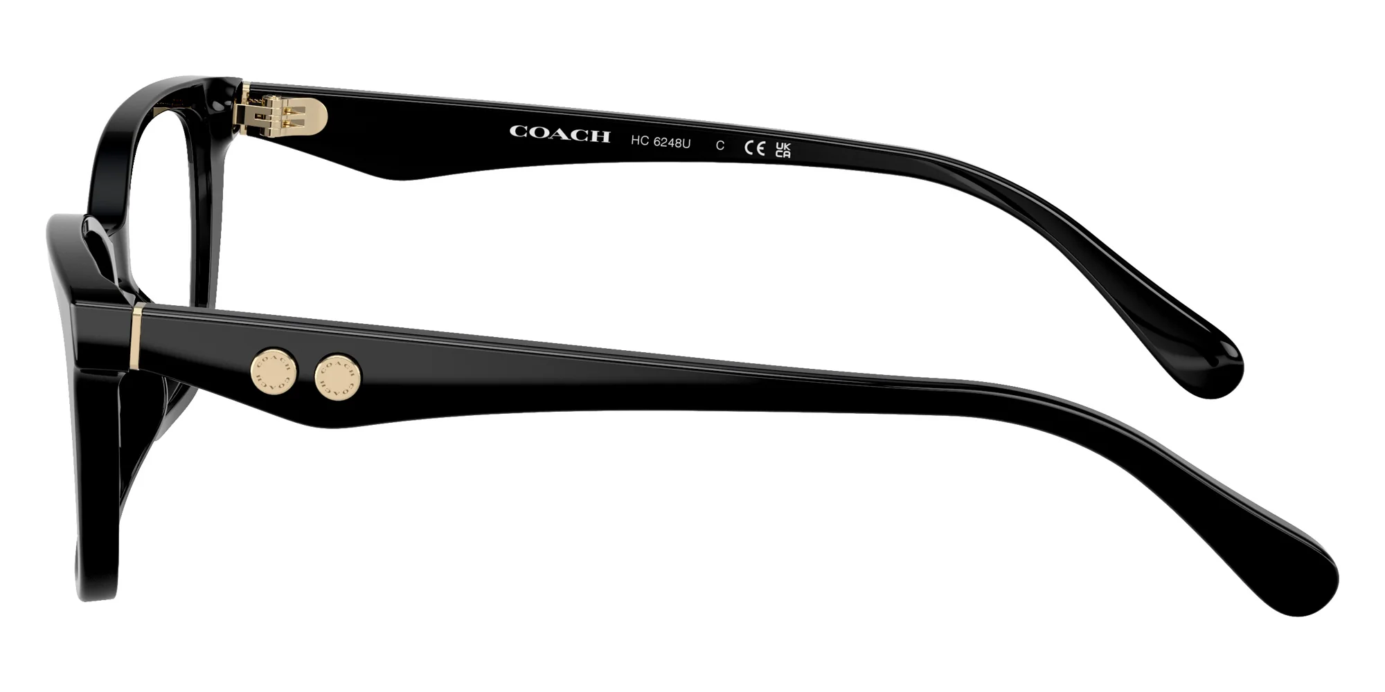 Coach - HC6248U - Image 3