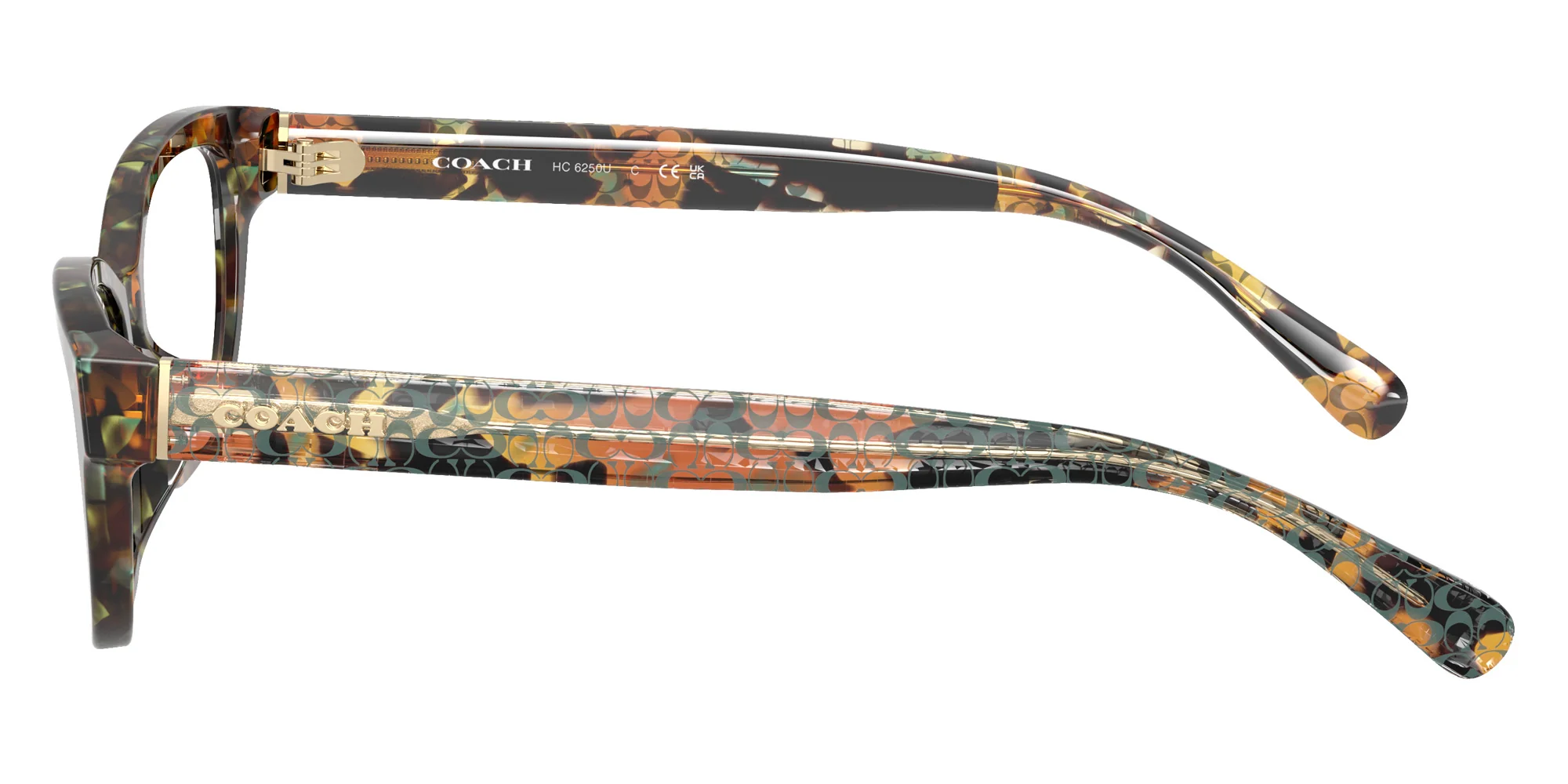 Coach - HC6250U - Image 8
