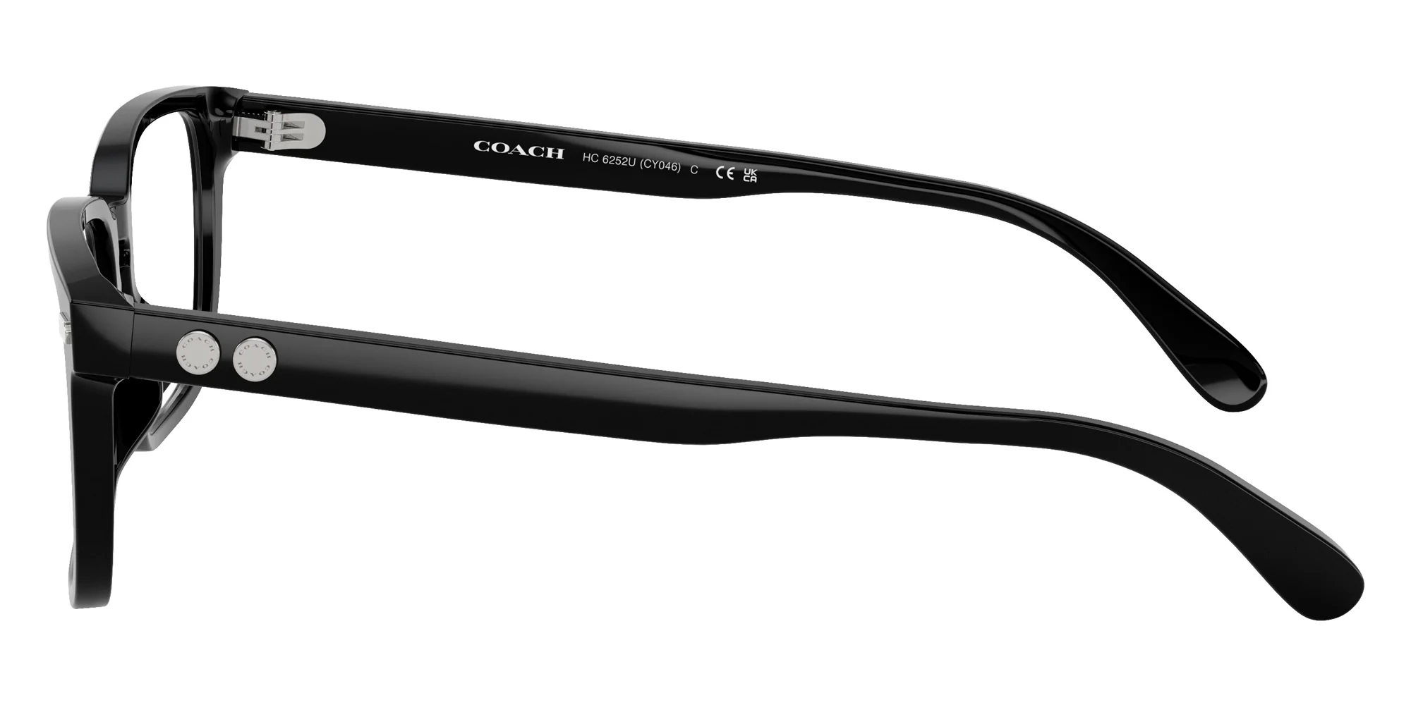 Coach - HC6252U CY046 - Image 3