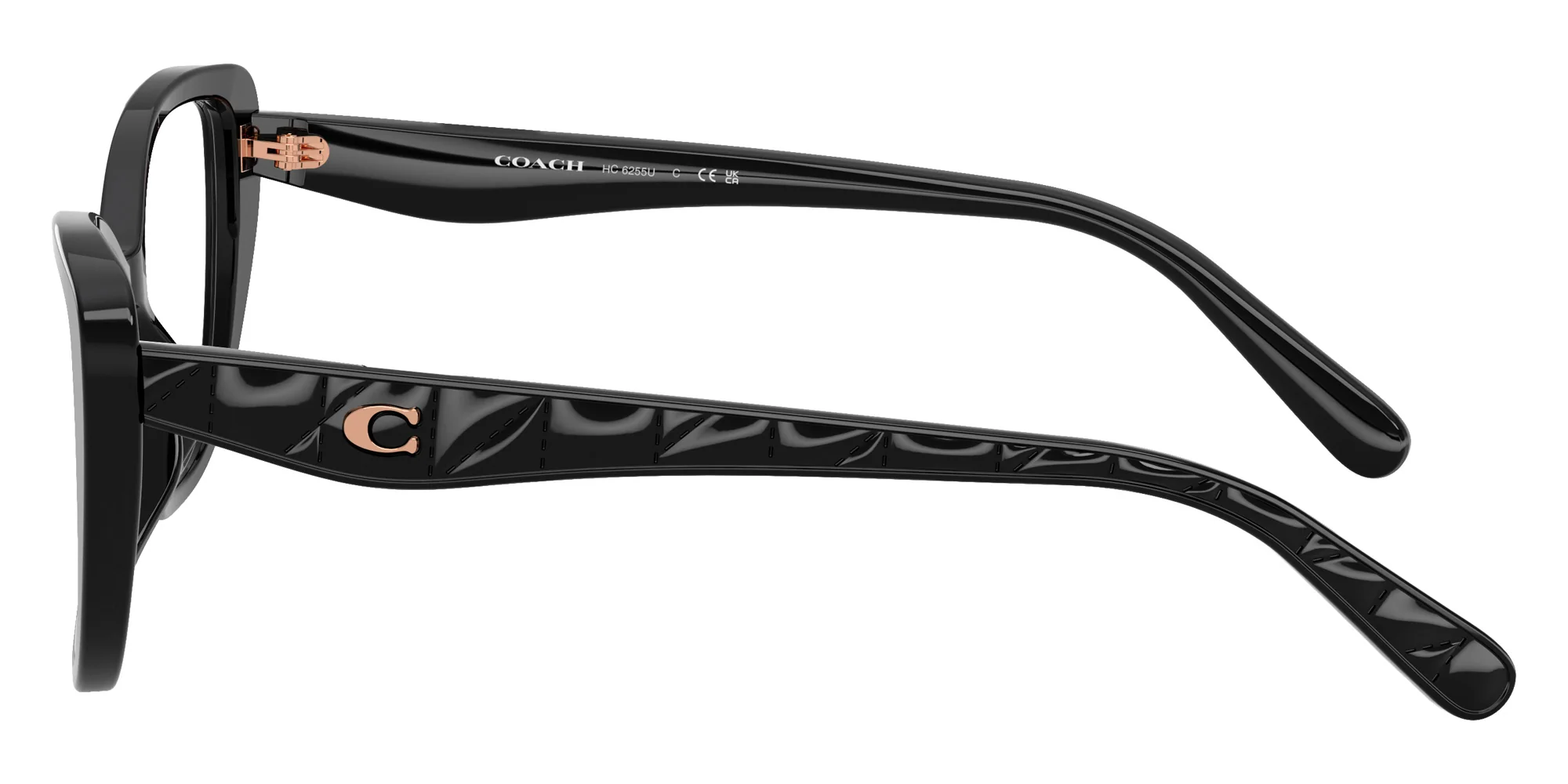 Coach - HC6255U - Image 3