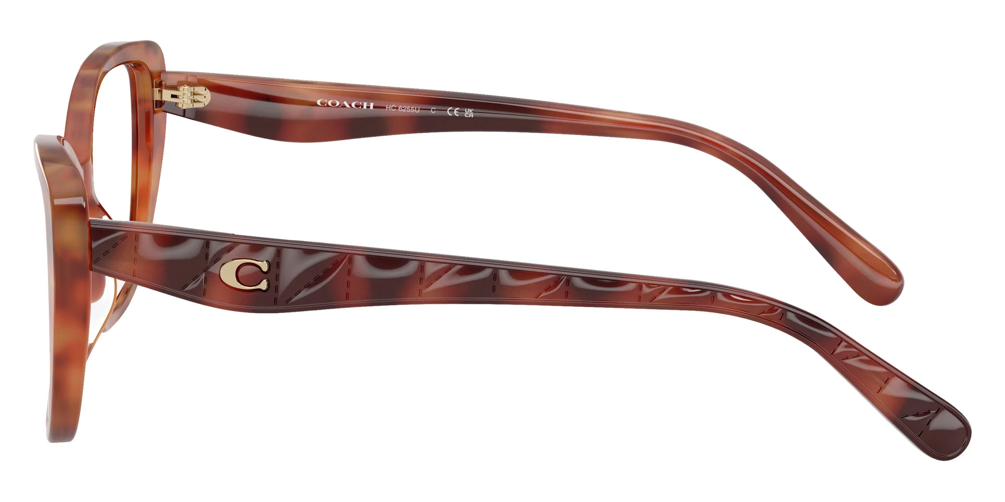 Coach - HC6255U - Image 8
