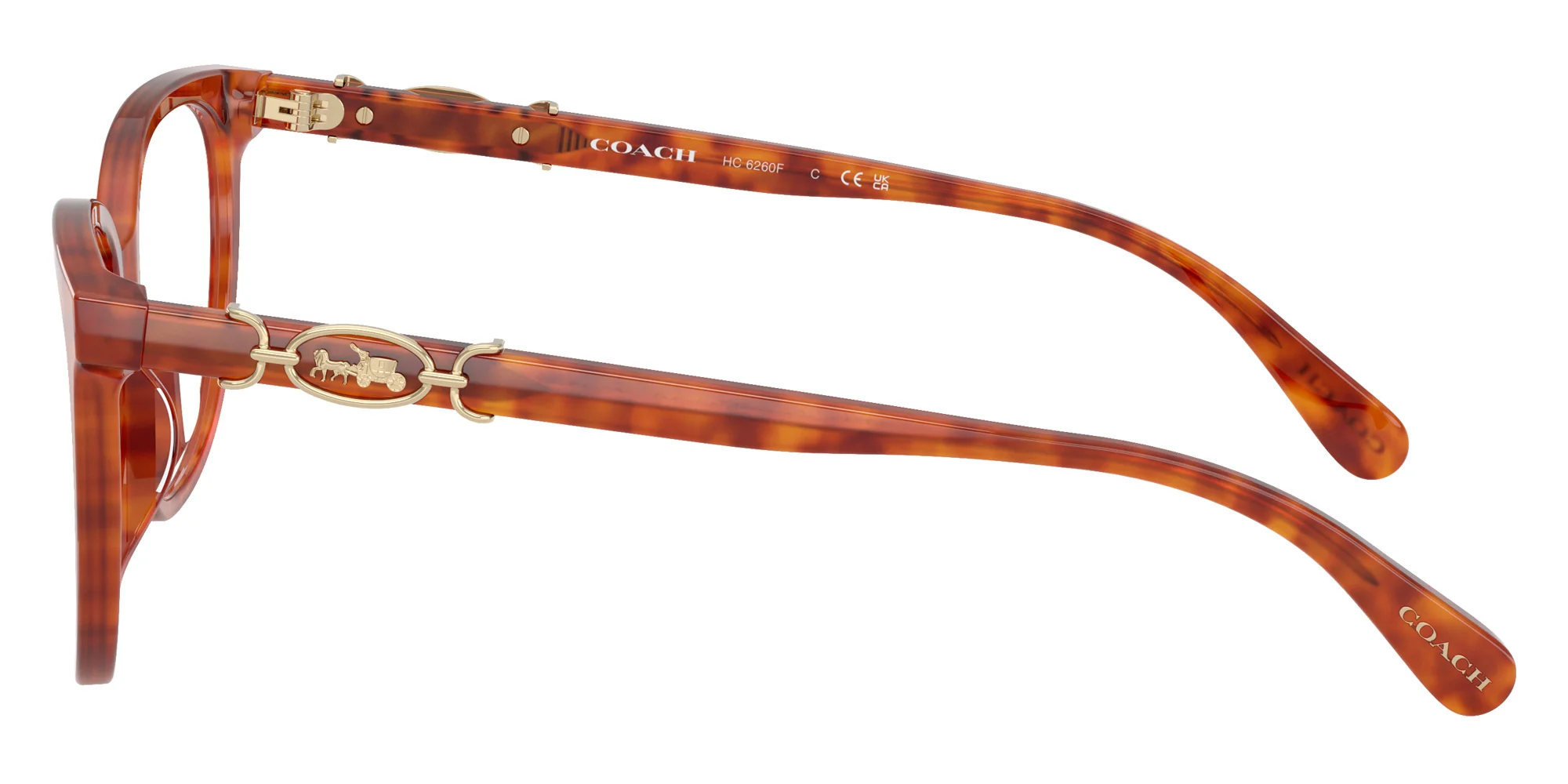 Coach - HC6260F - Image 18