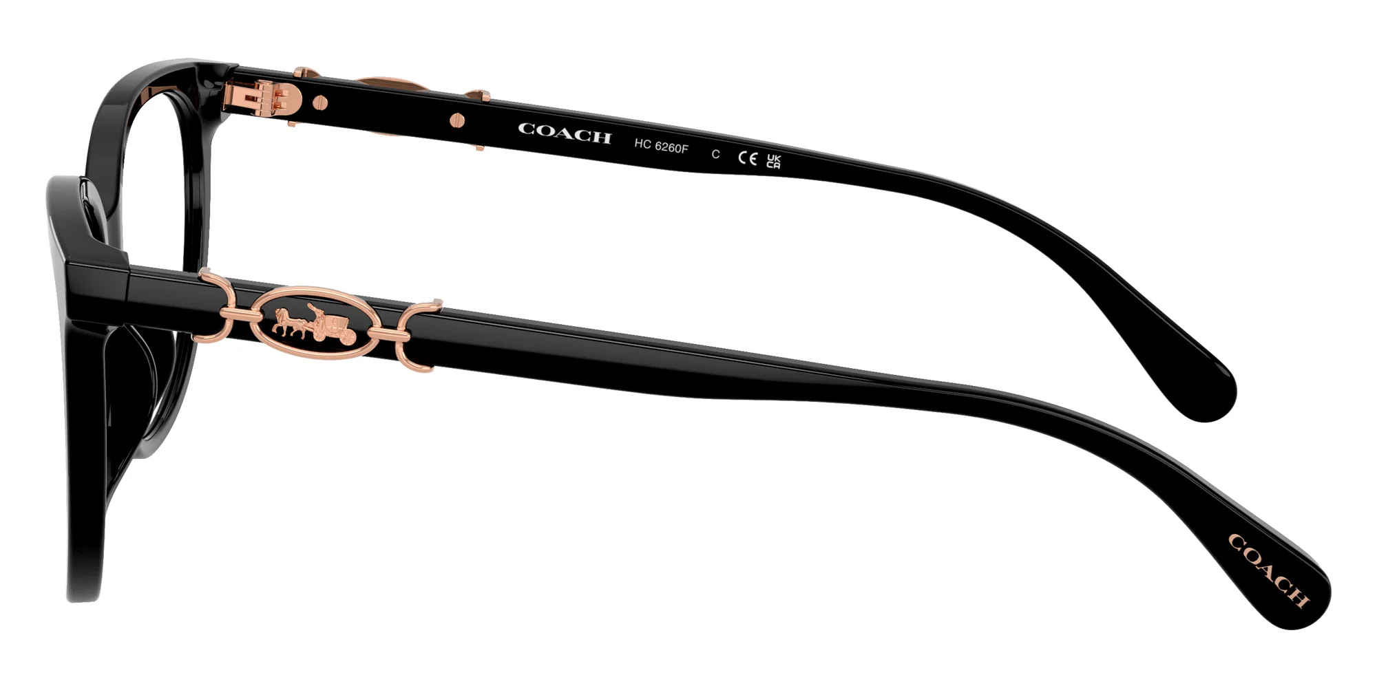 Coach - HC6260F - Image 3