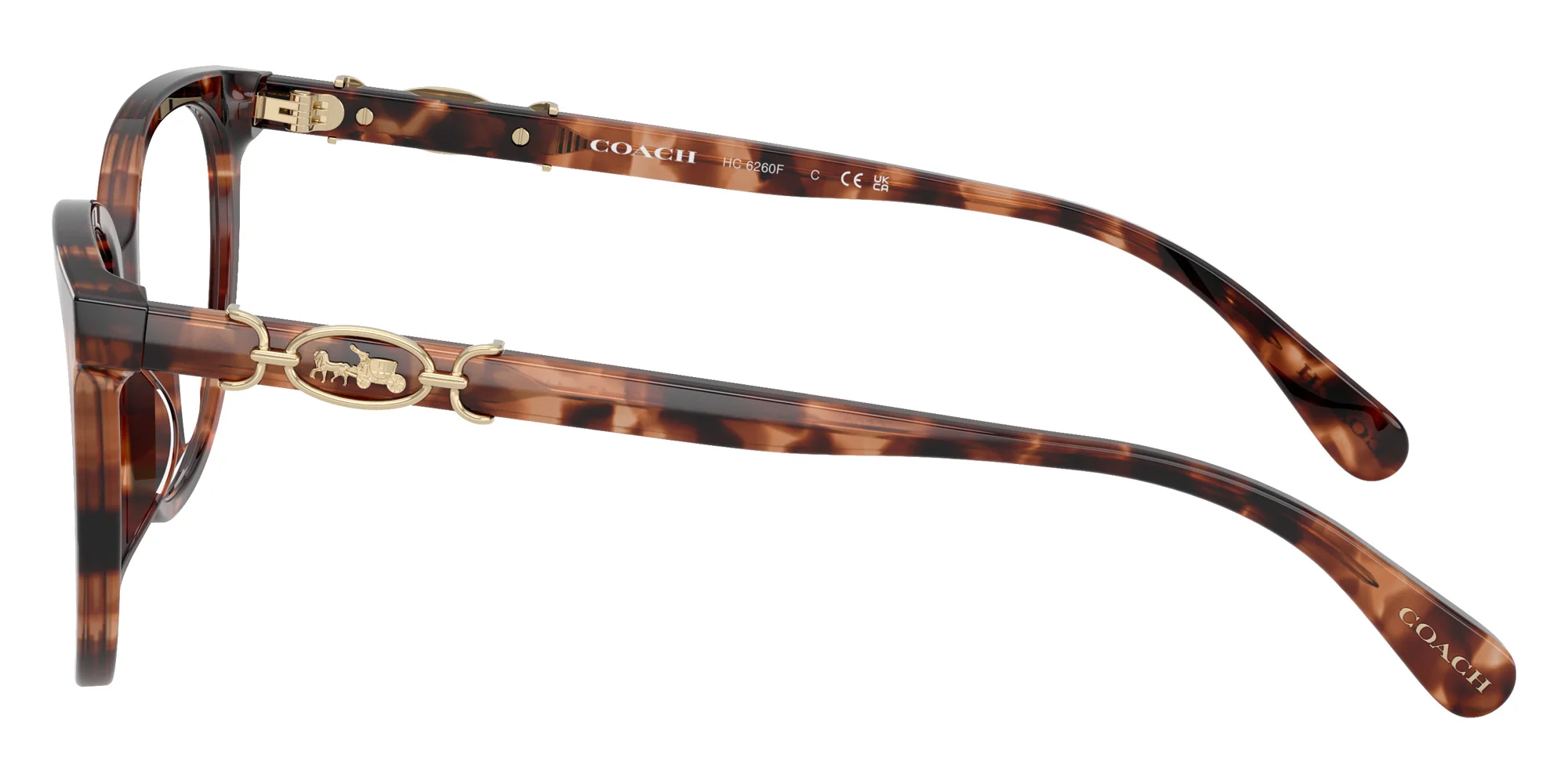 Coach - HC6260F - Image 8