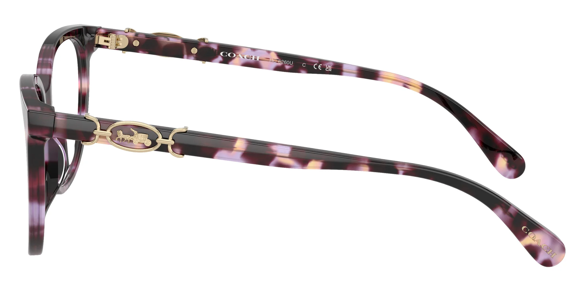 Coach - HC6260U - Image 13