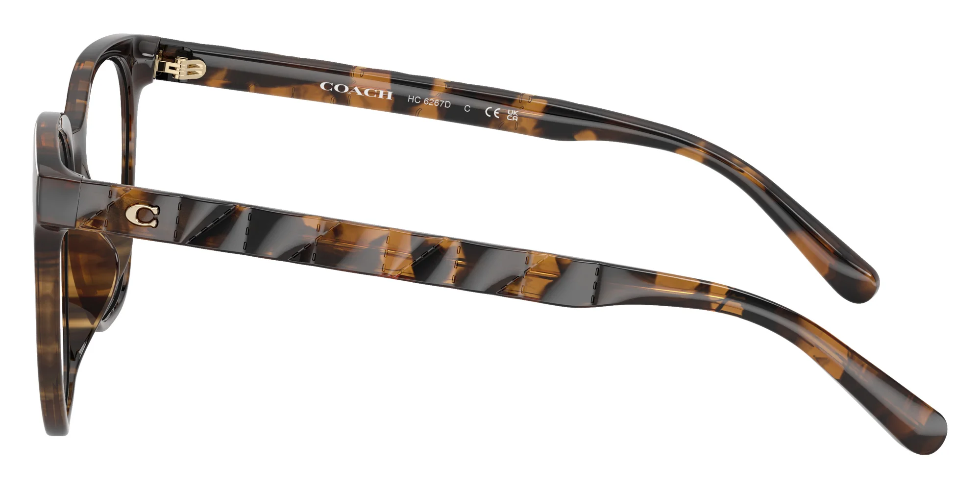 Coach - HC6267D - Image 8