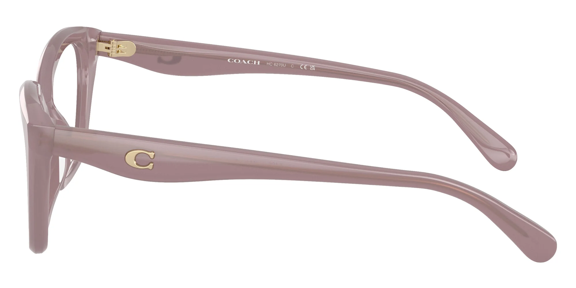 Coach - HC6270U - Image 8