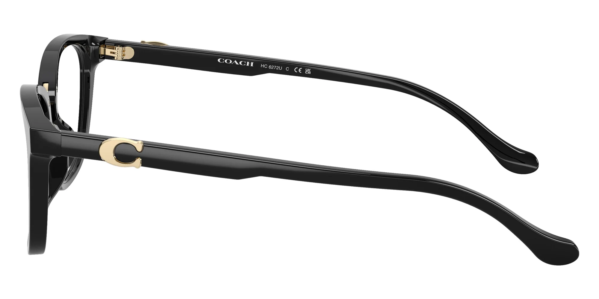 Coach - HC6272U - Image 3