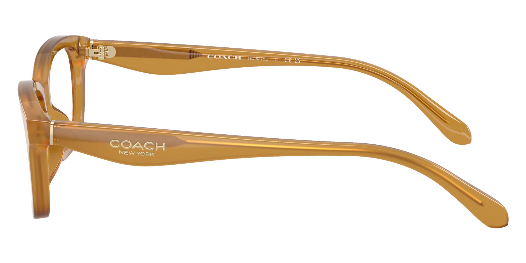 Coach - HC6275U - Image 8