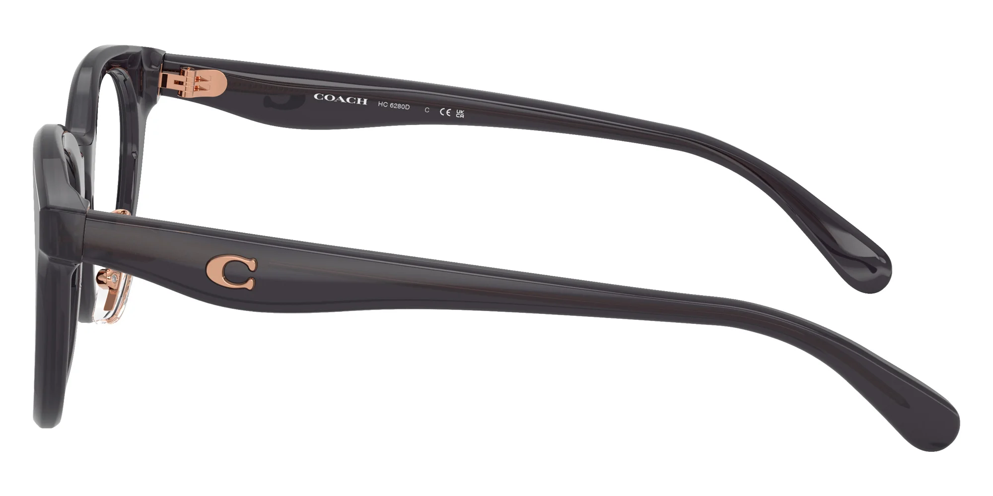 Coach - HC6280D - Image 3