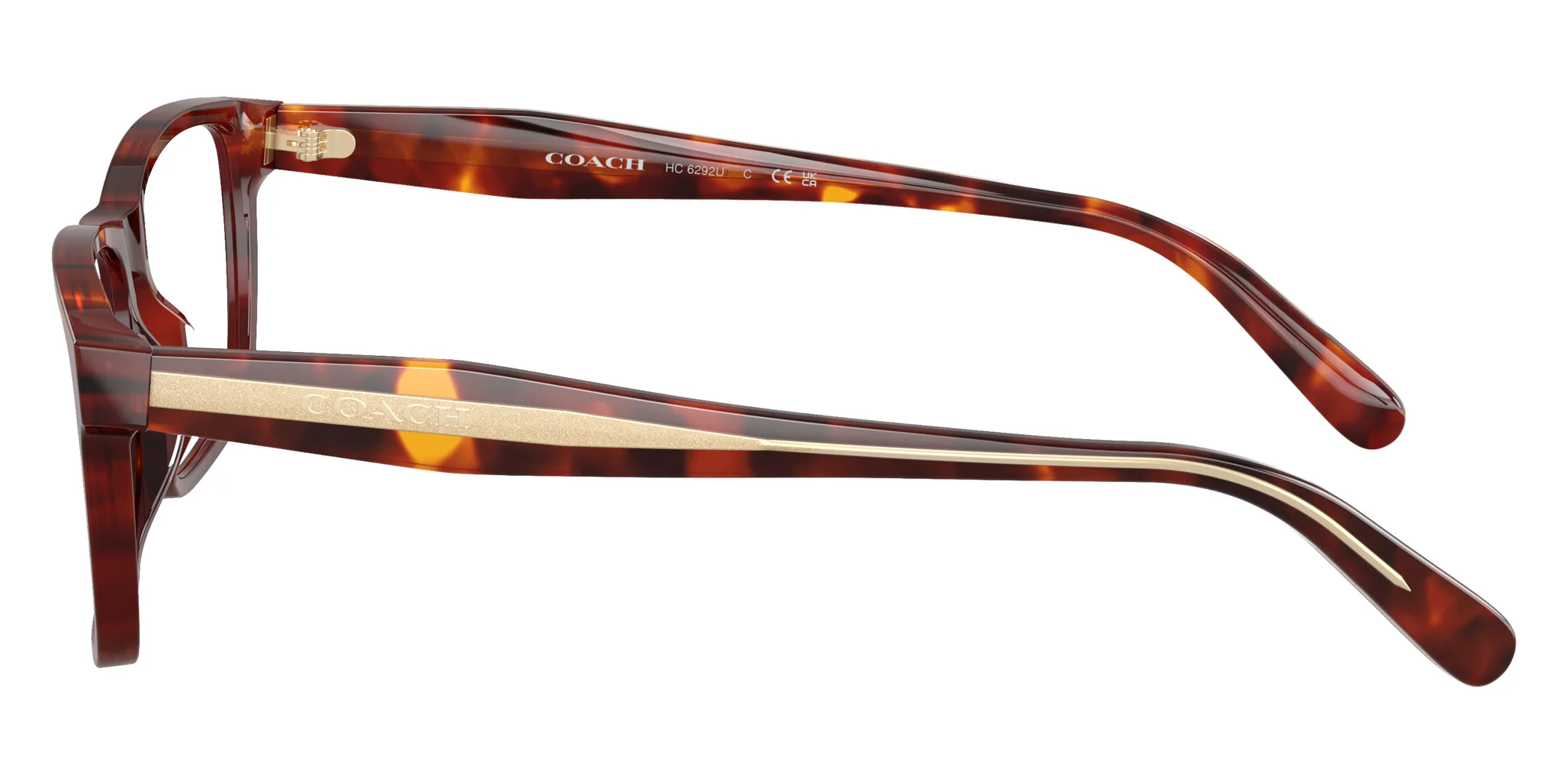 Coach - HC6292U - Image 8