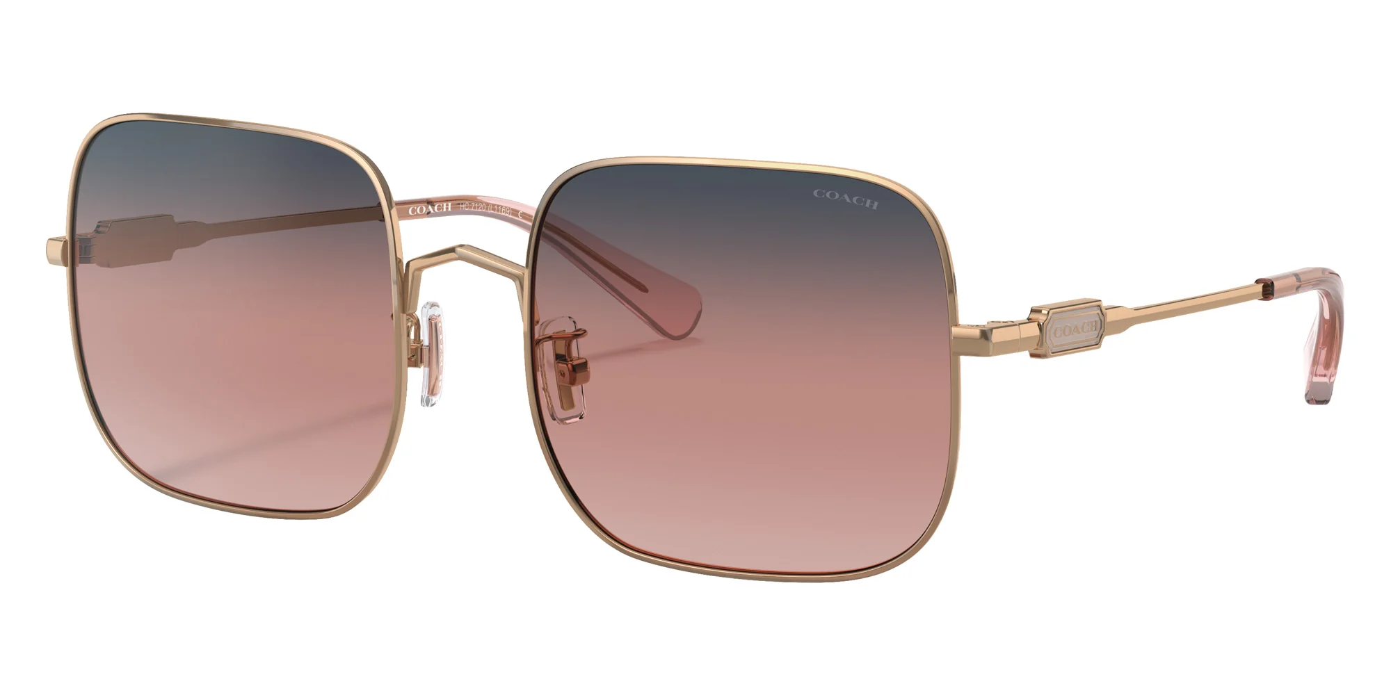 Coach - HC7120 L1169 - Image 2