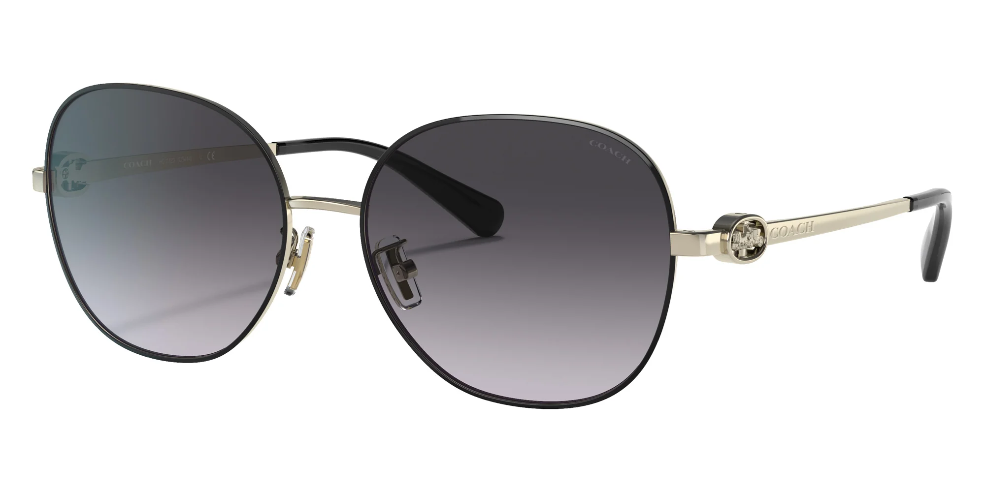 Coach - HC7123 C3444 - Image 2