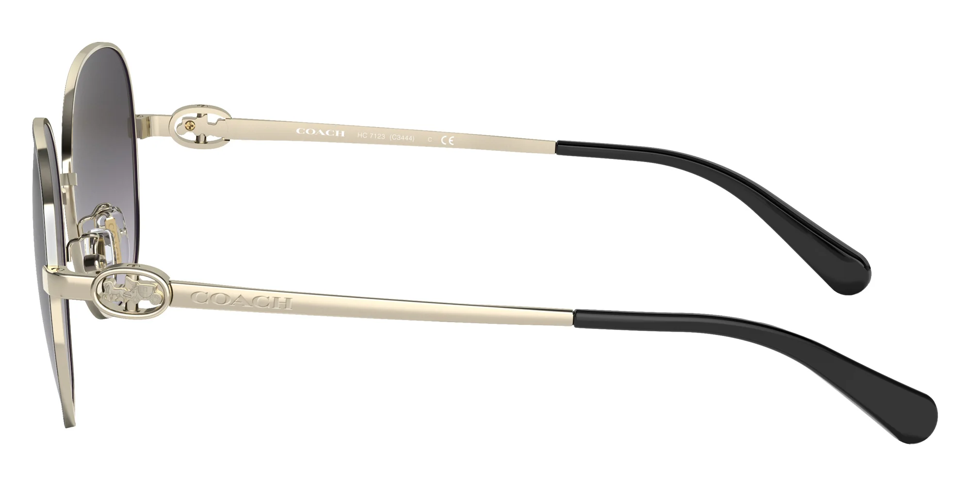 Coach - HC7123 C3444 - Image 3