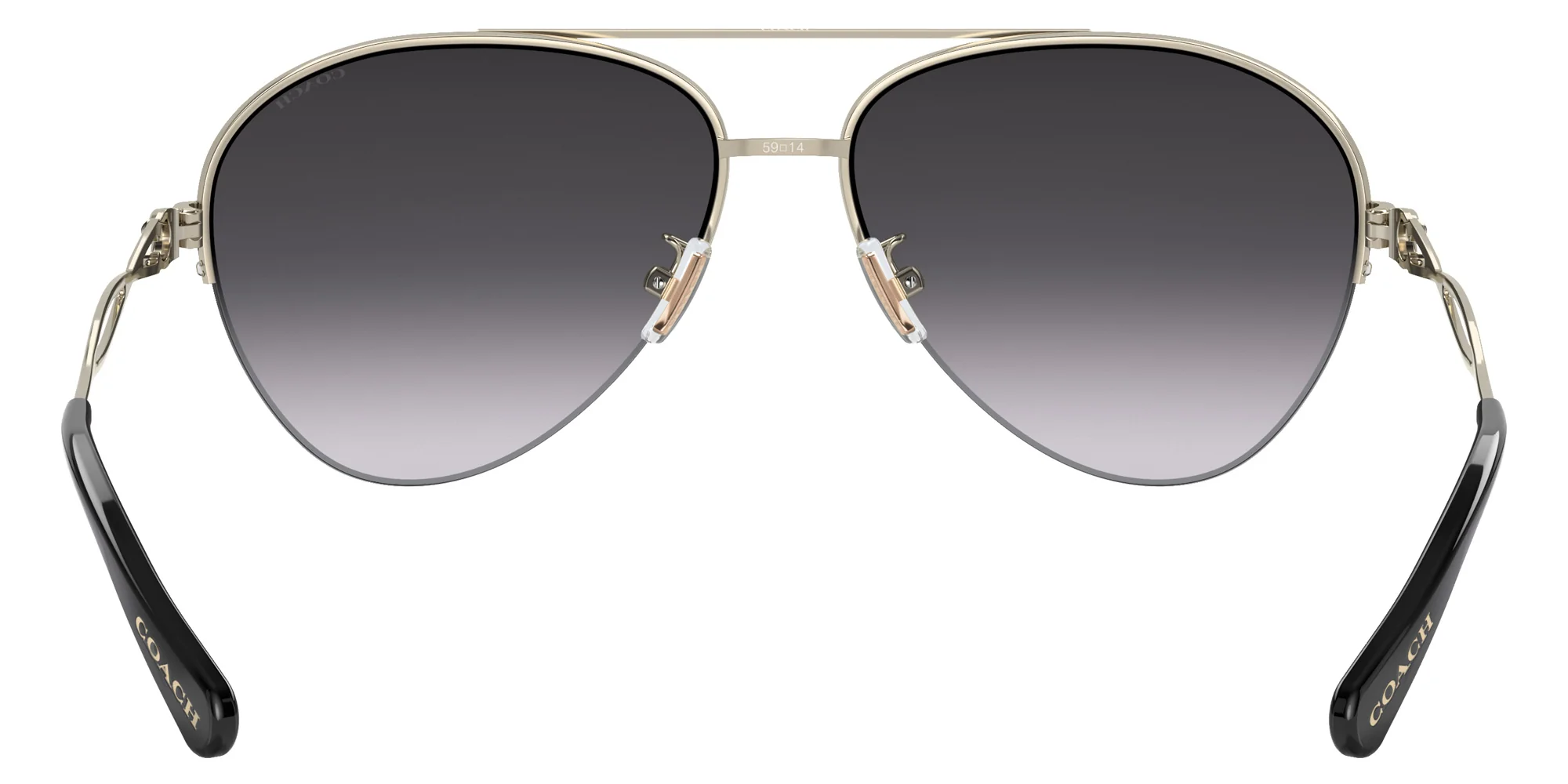 Coach - HC7124 C3447 - Image 4