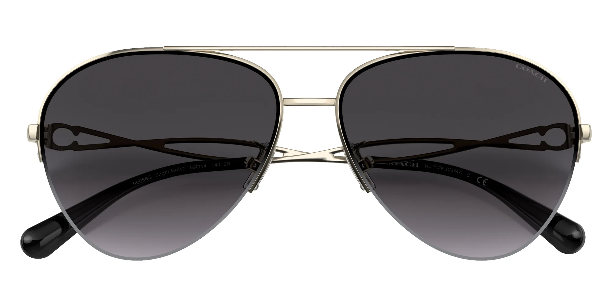 Coach - HC7124 C3447 - Image 5