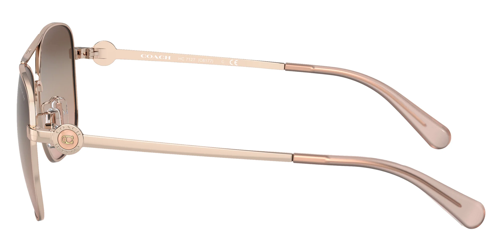 Coach - HC7127 C6177 - Image 3