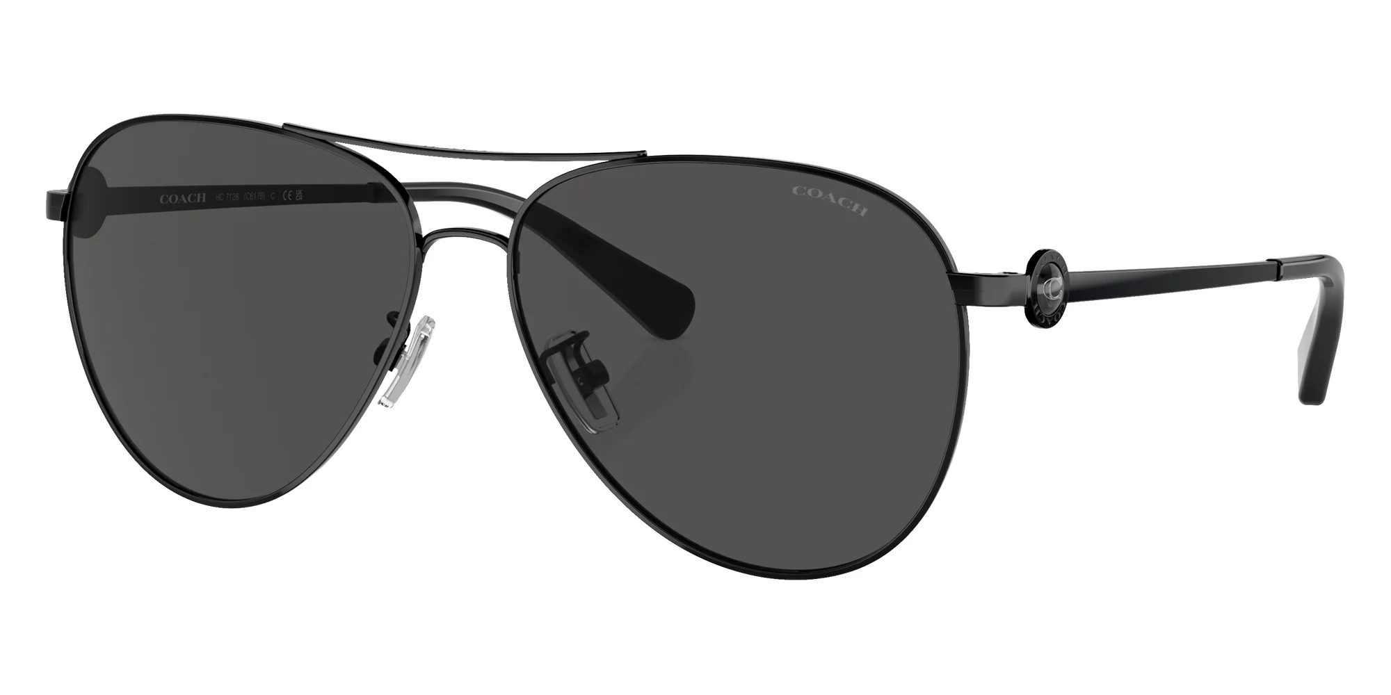 Coach - HC7128 C6178 - Image 12