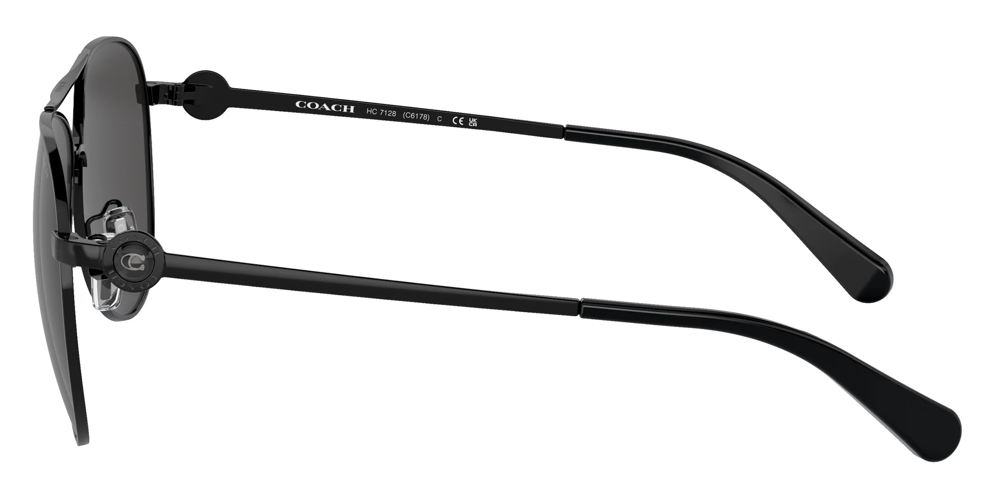 Coach - HC7128 C6178 - Image 13