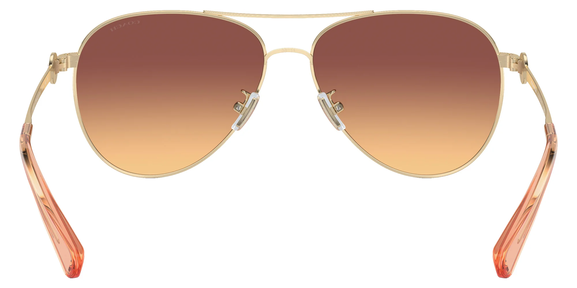 Coach - HC7128 C6178 - Image 4