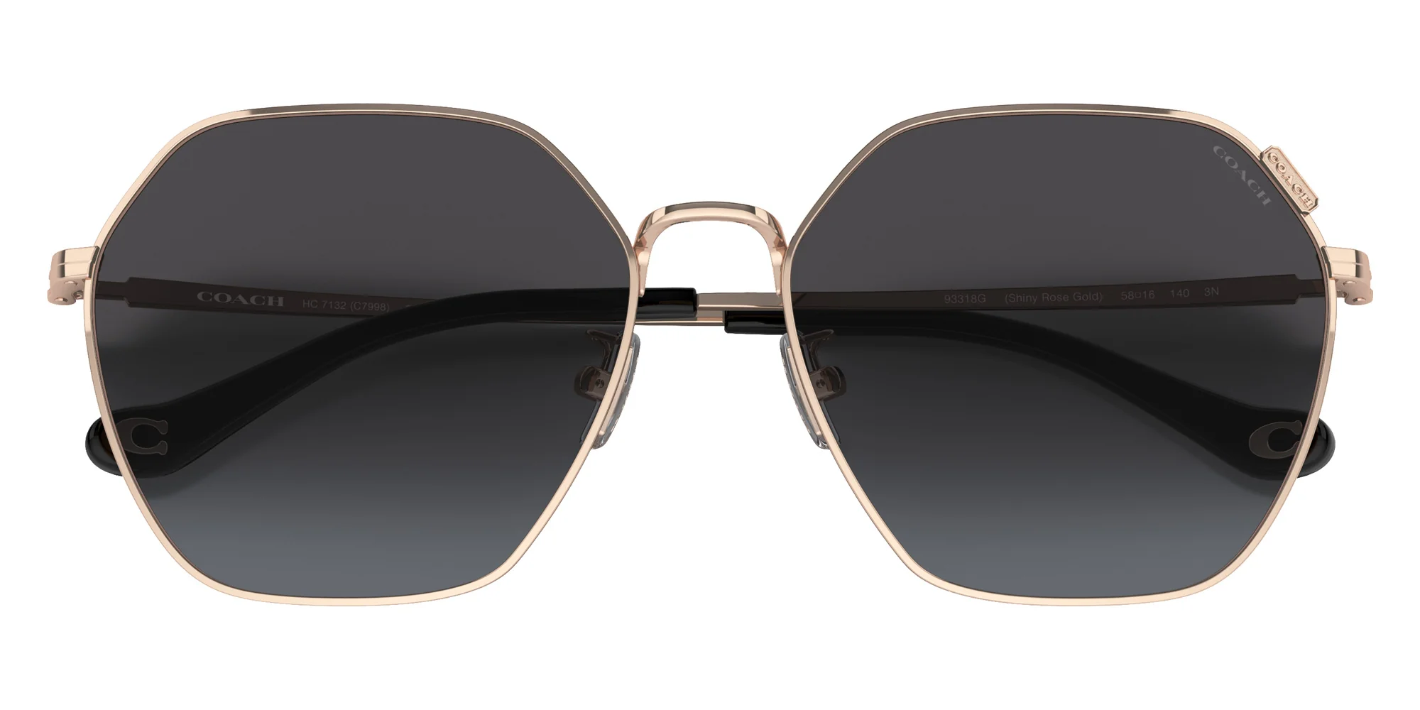 Coach - HC7132 C7998 - Image 10