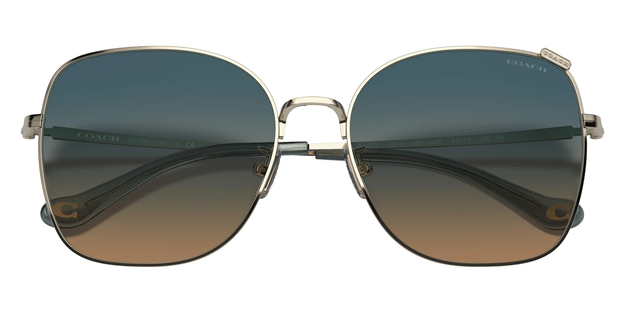 Coach - HC7133 C7997 - Image 10