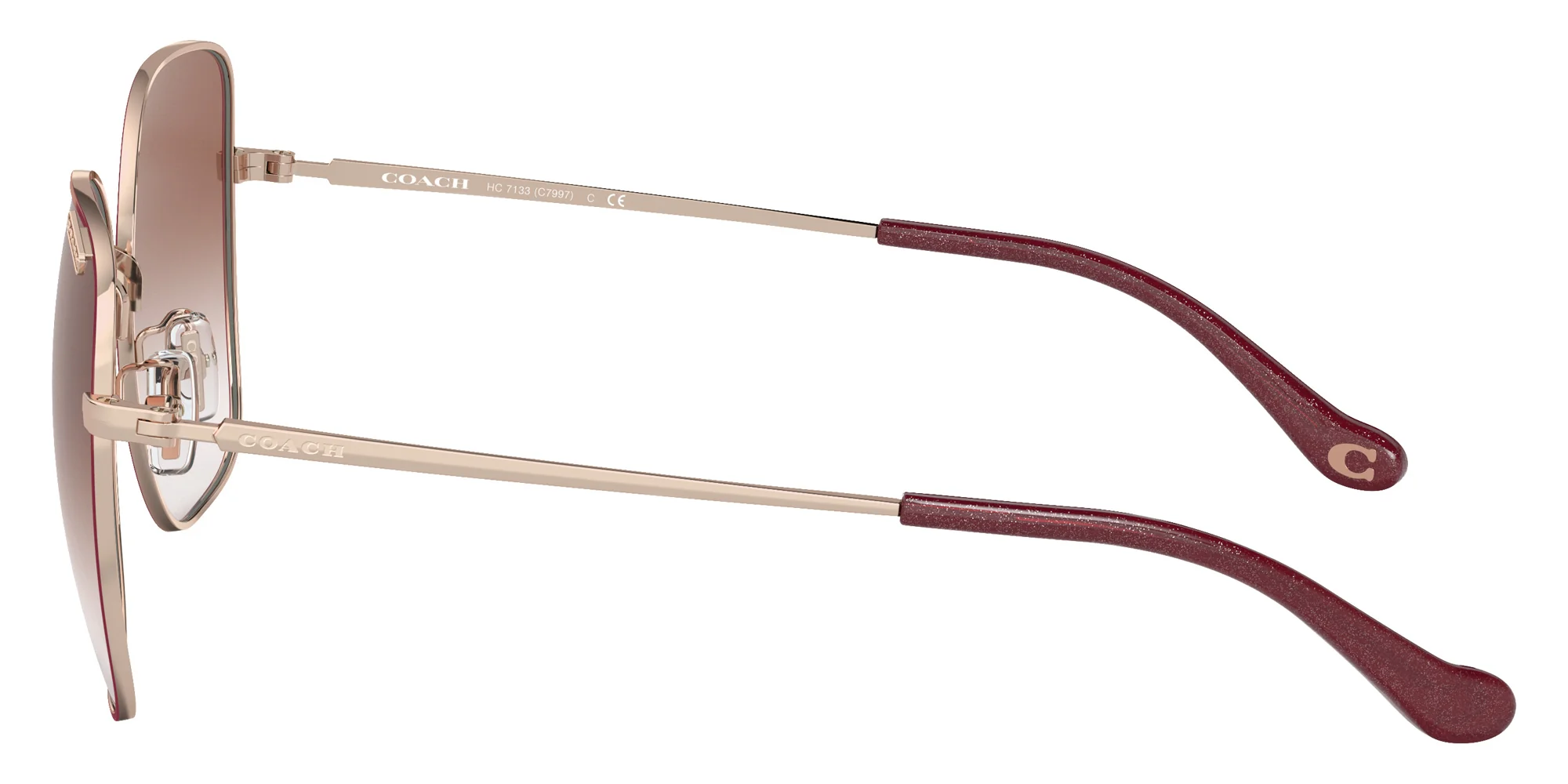 Coach - HC7133 C7997 - Image 13