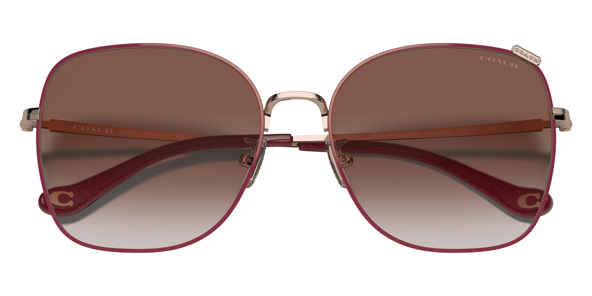Coach - HC7133 C7997 - Image 15