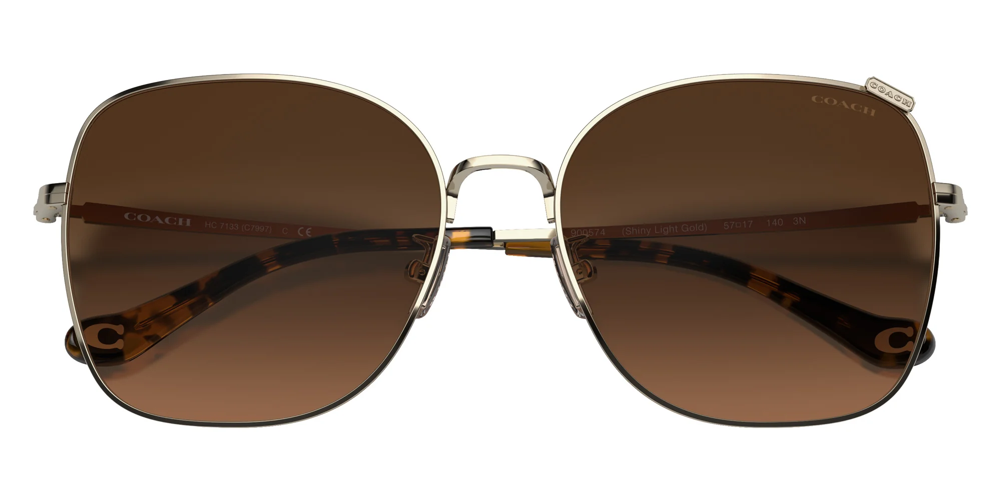 Coach - HC7133 C7997 - Image 5