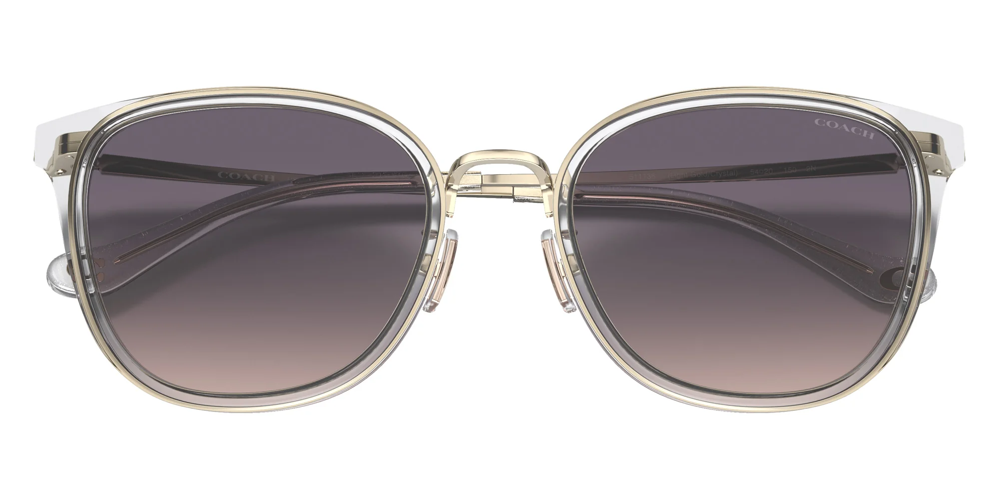 Coach - HC7135 C7999 - Image 3