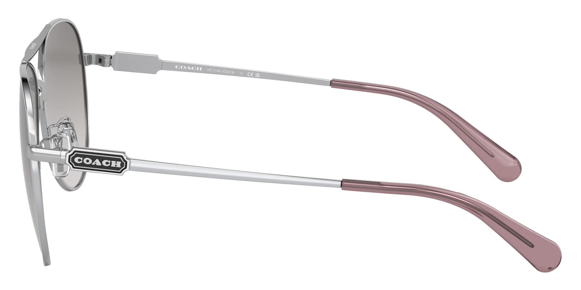Coach - HC7140 CD474 - Image 8