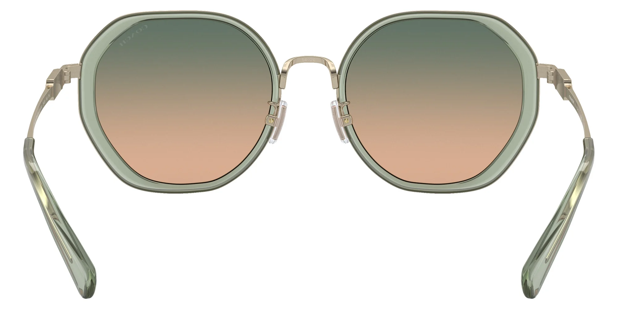 Coach - HC7141 CD477 - Image 9