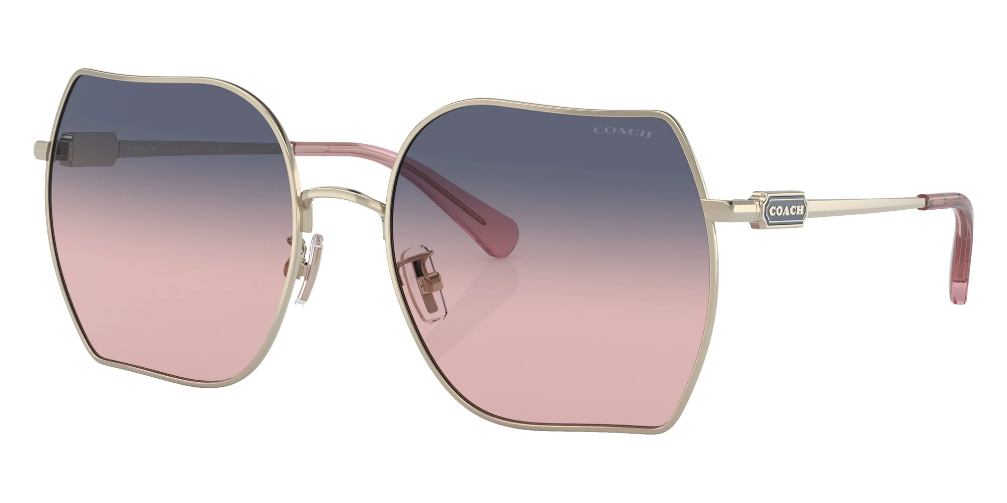 Coach - HC7142 CD476 - Image 2