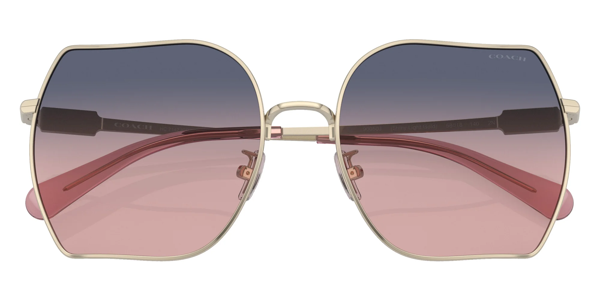 Coach - HC7142 CD476 - Image 5