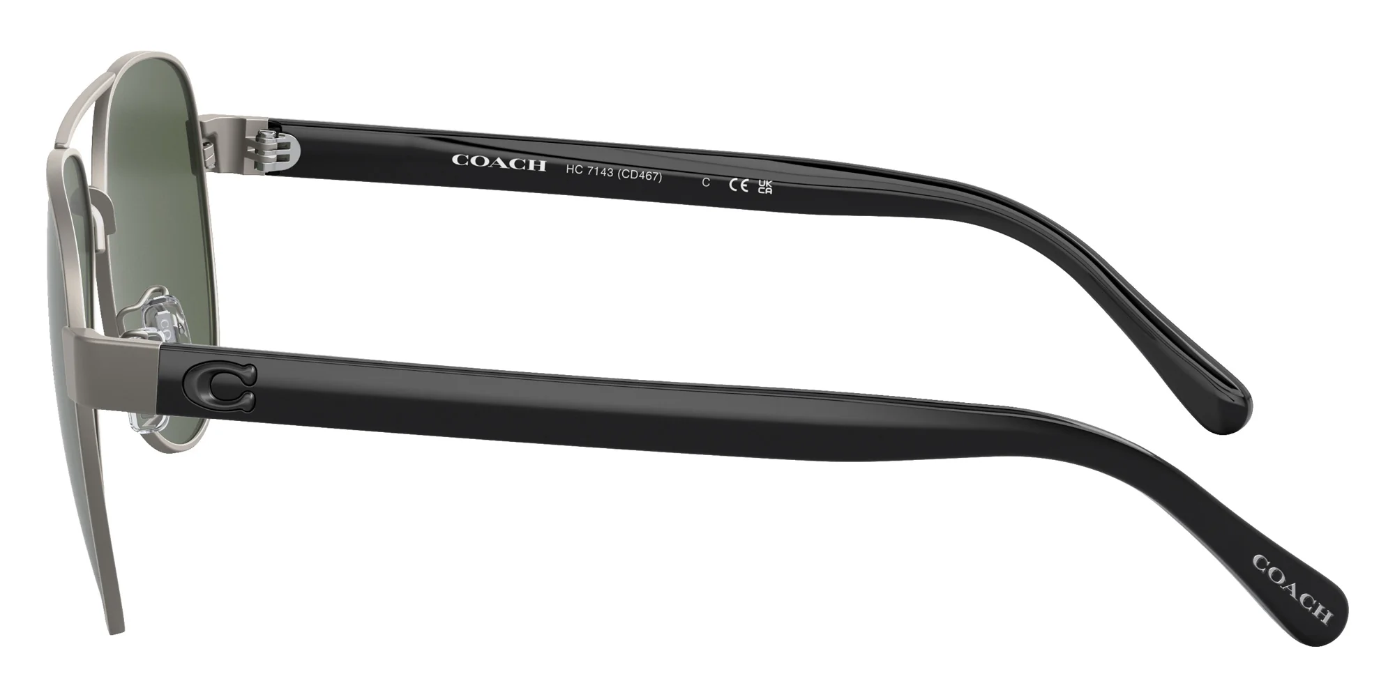 Coach - HC7143 CD467 - Image 3