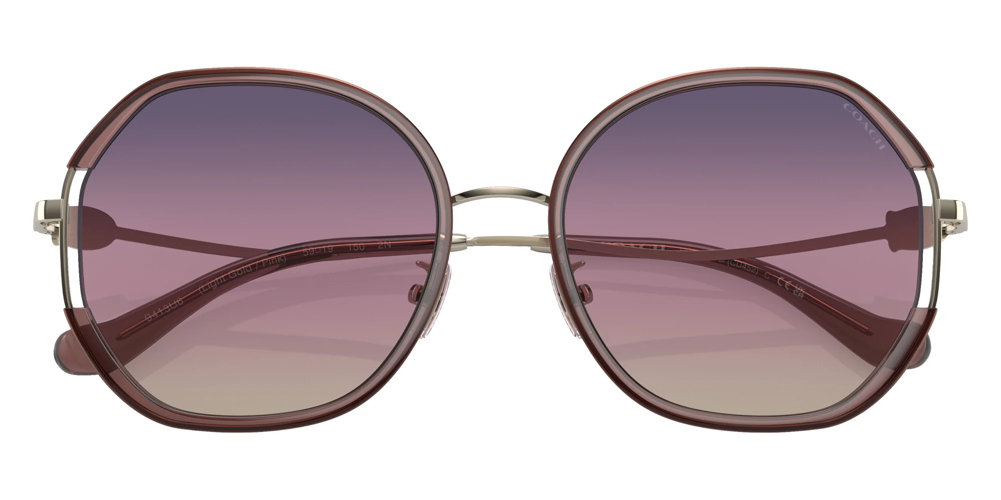 Coach - HC7144BD CD452 - Image 5