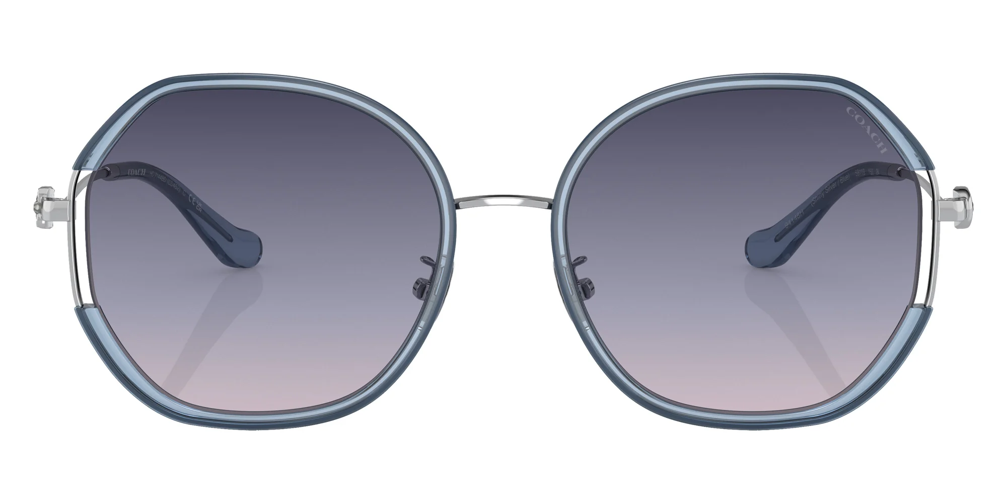 Coach - HC7144BD CD452 - Image 6