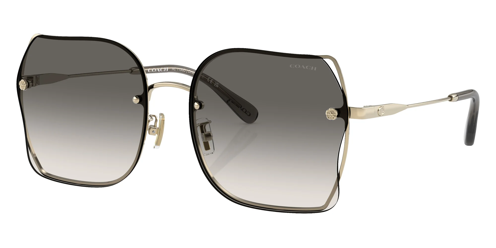 Coach - HC7150D CH574 - Image 2