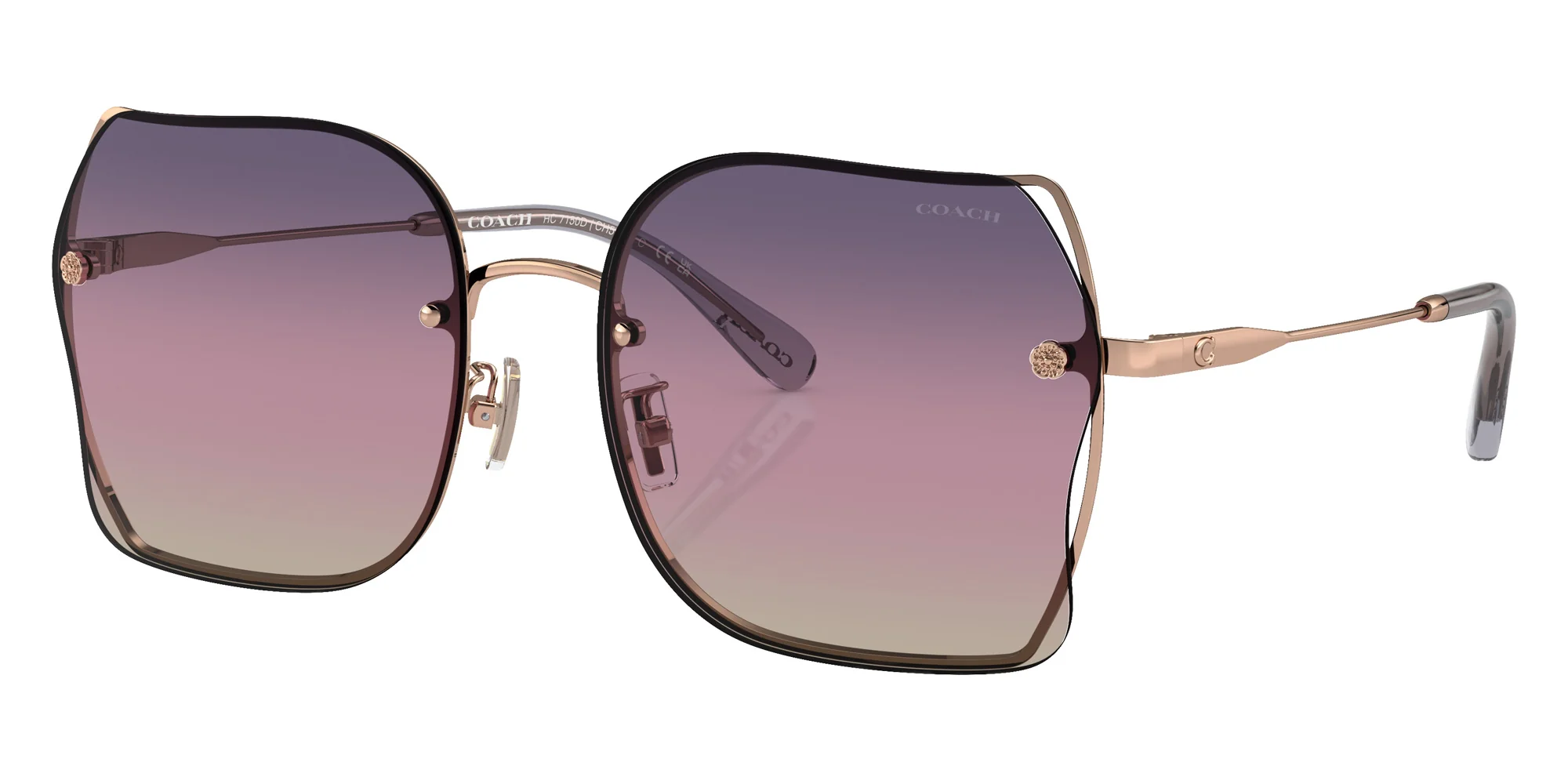 Coach - HC7150D CH574 - Image 7