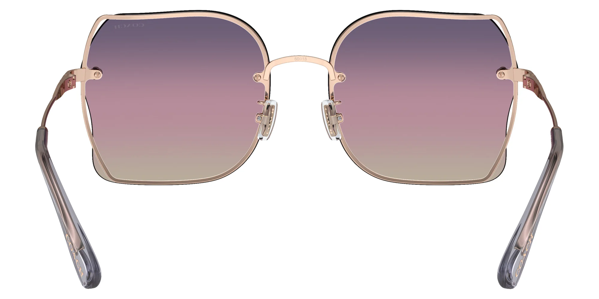 Coach - HC7150D CH574 - Image 9