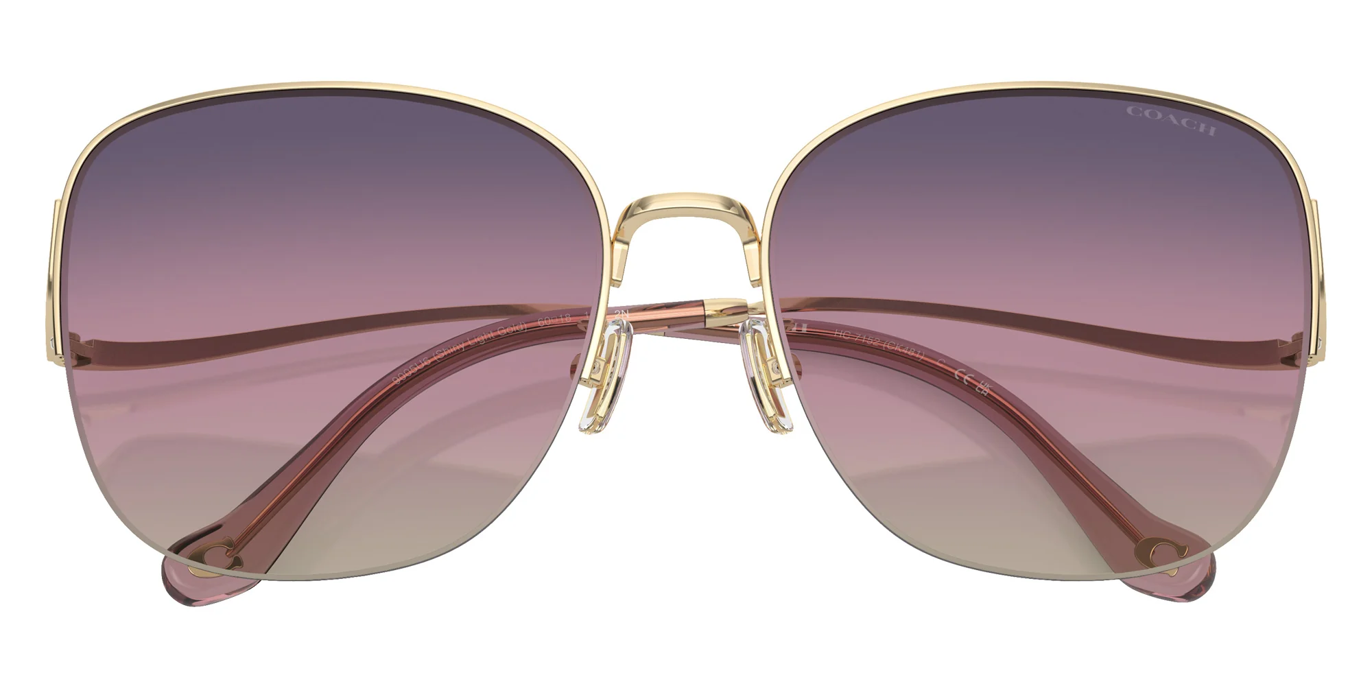 Coach - HC7152 CK481 - Image 10