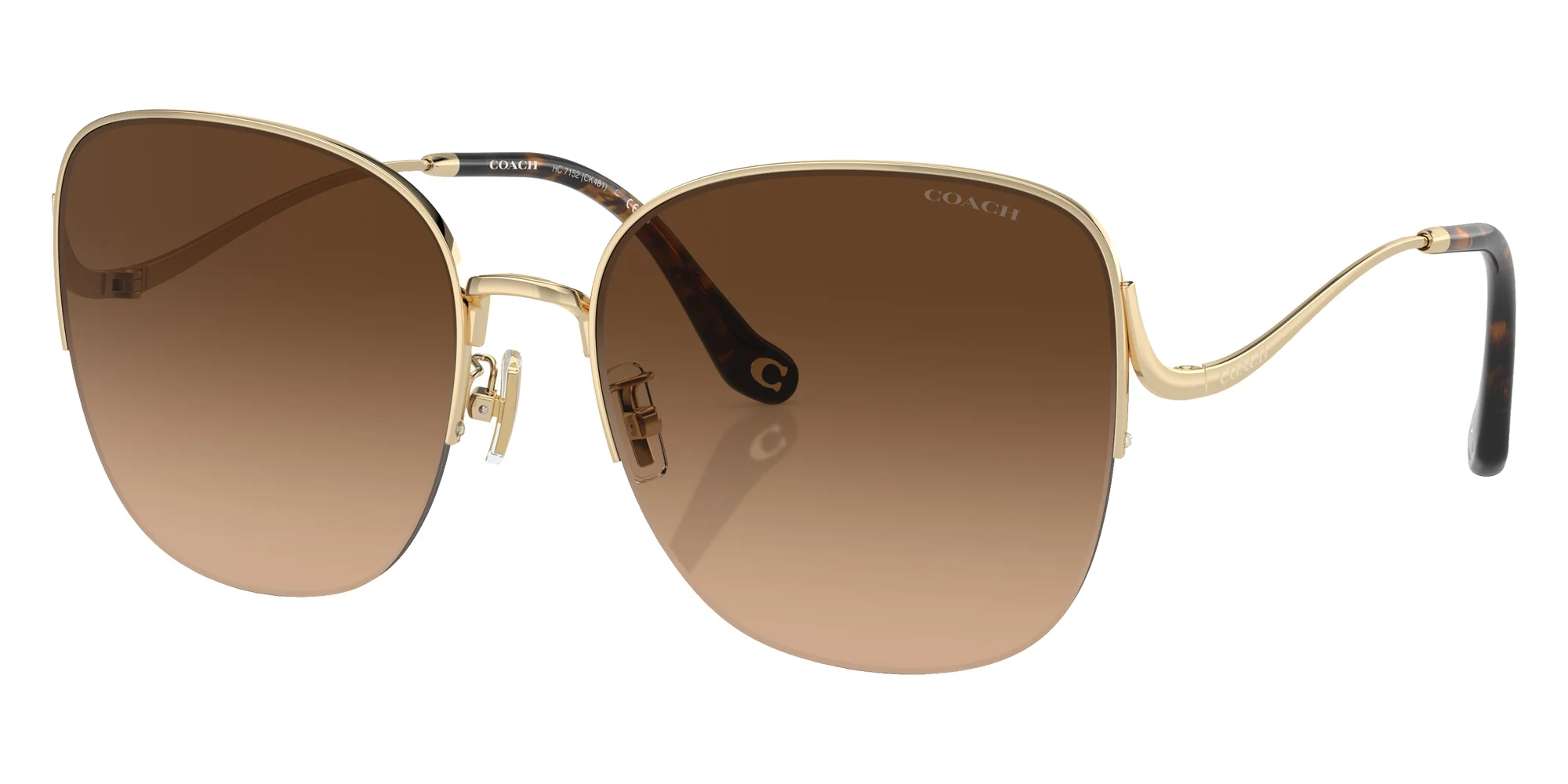 Coach - HC7152 CK481 - Image 2