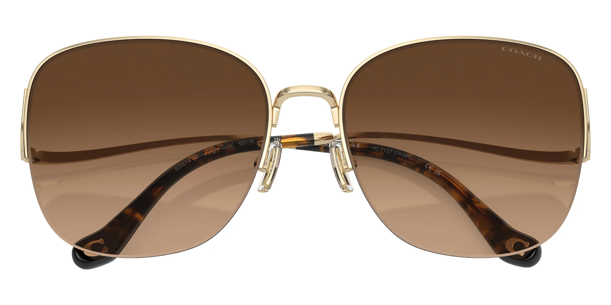 Coach - HC7152 CK481 - Image 5