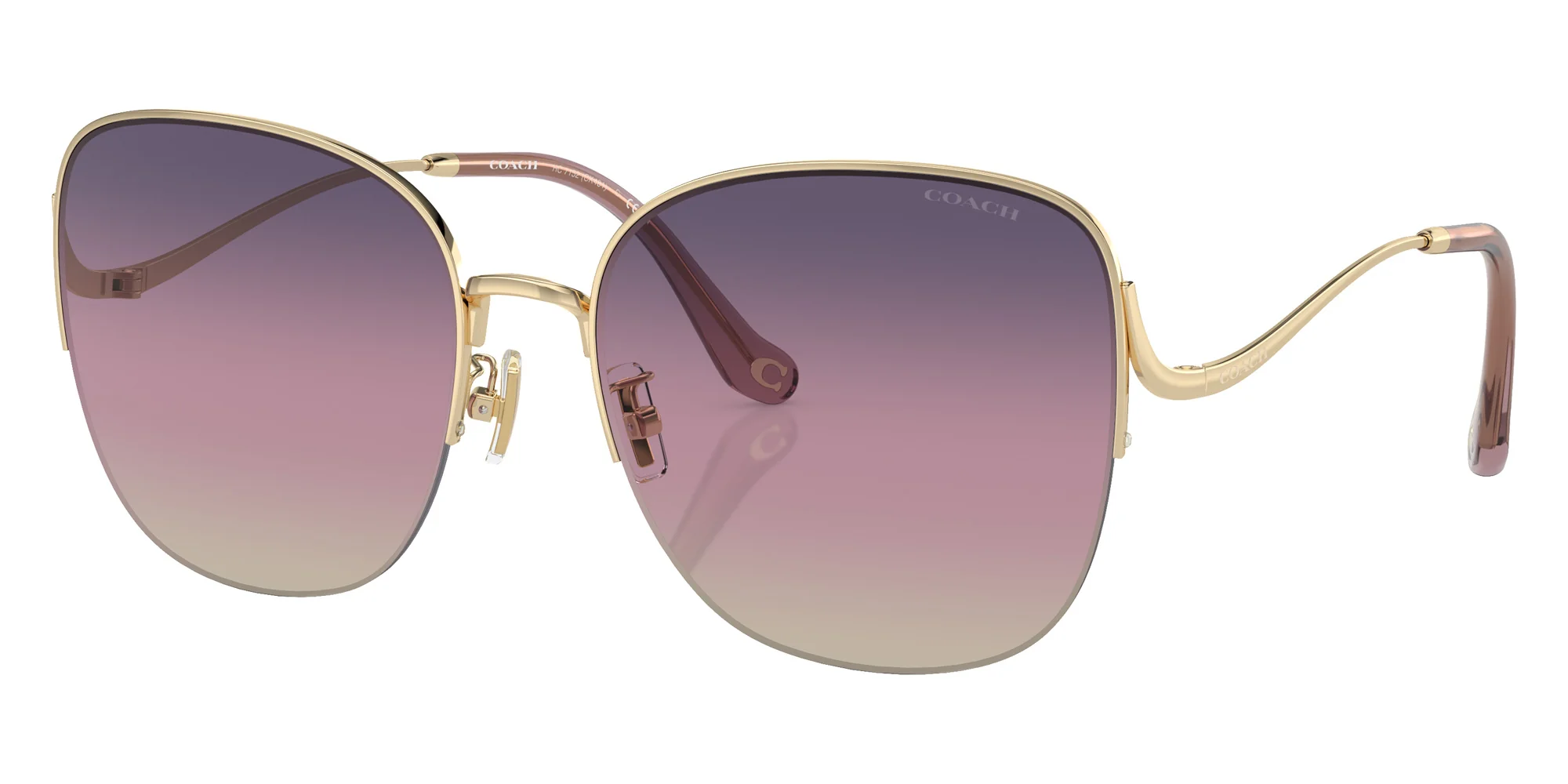 Coach - HC7152 CK481 - Image 7