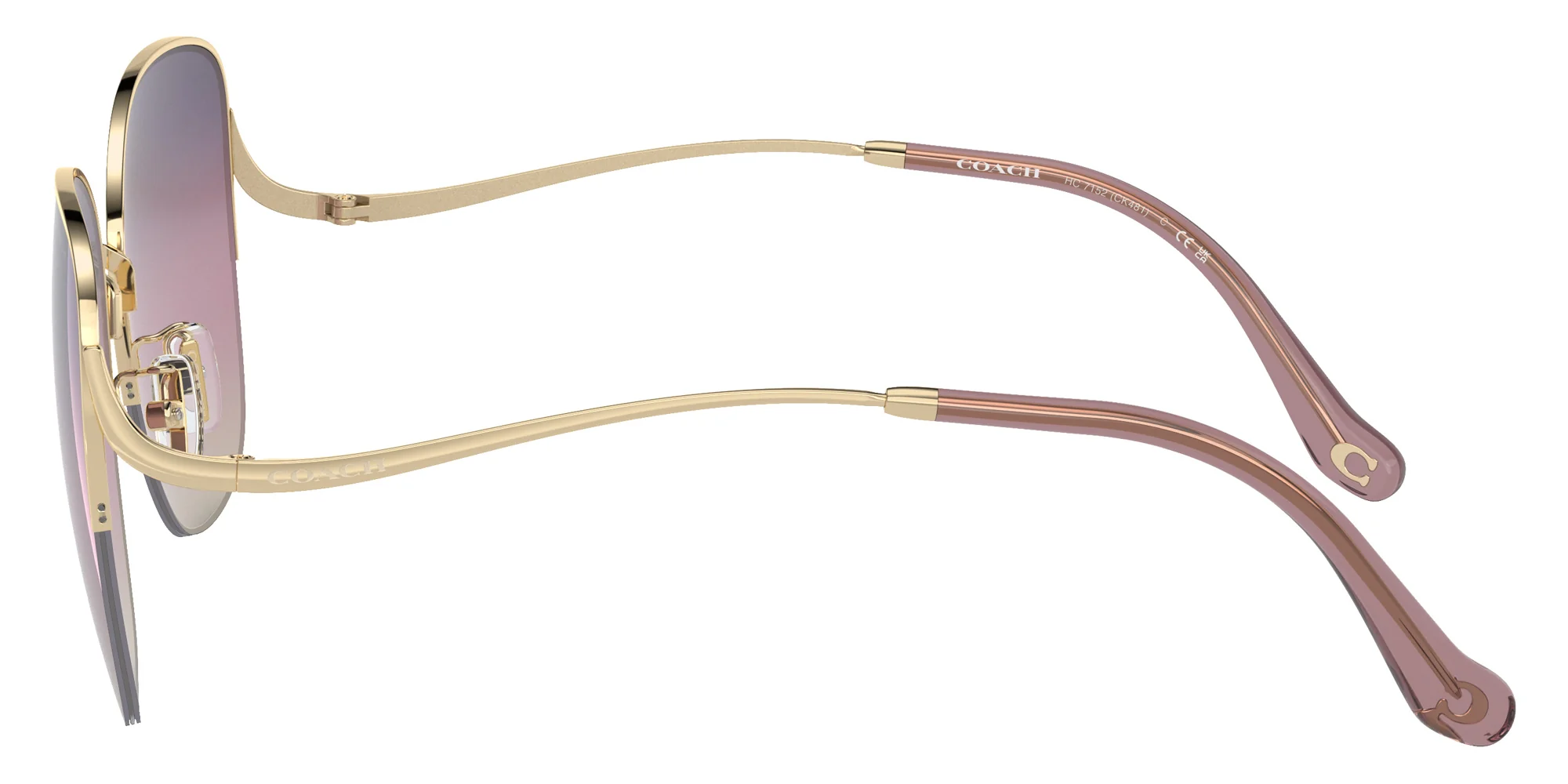 Coach - HC7152 CK481 - Image 8