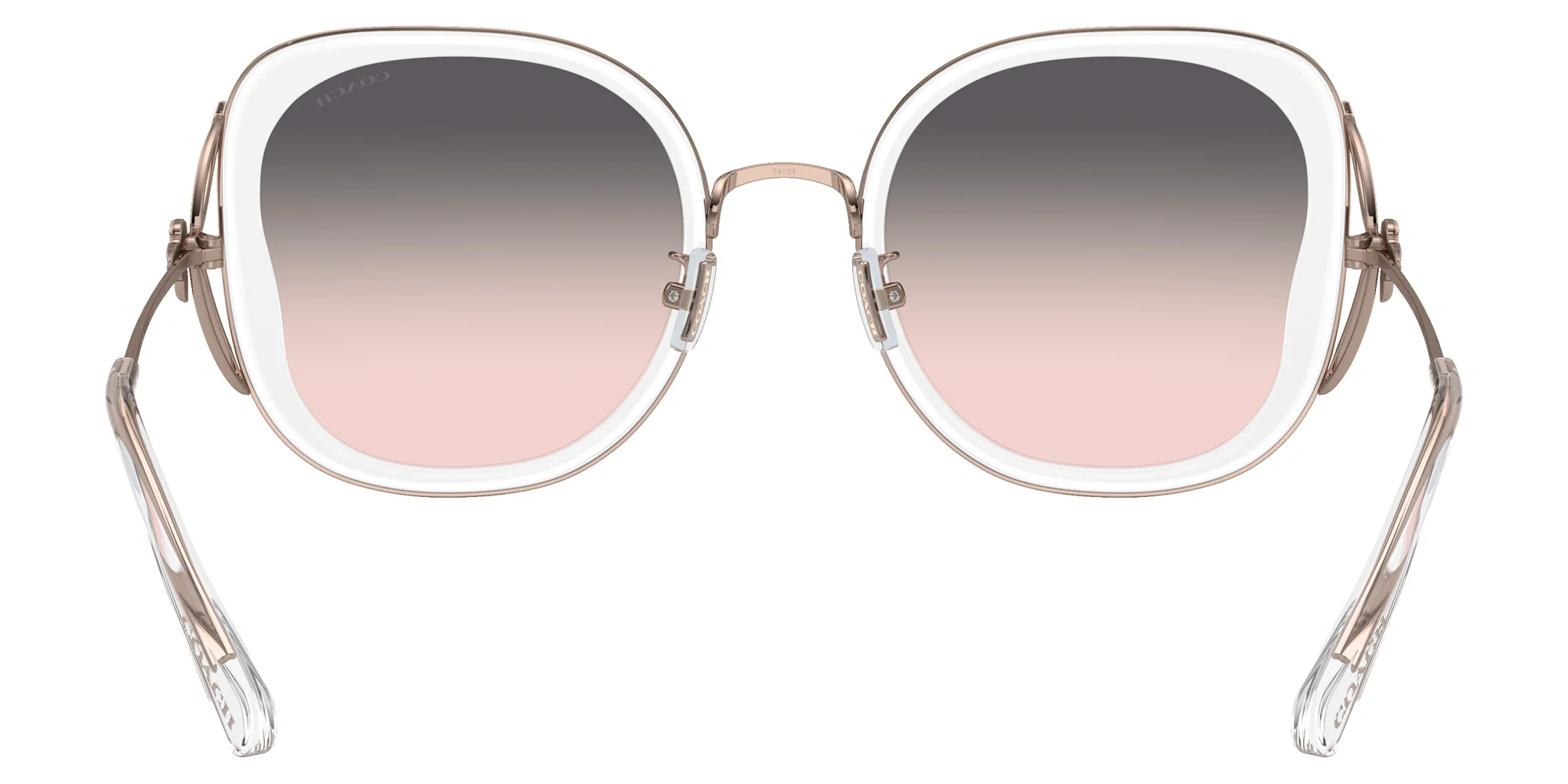 Coach - HC7153B CK483 - Image 4