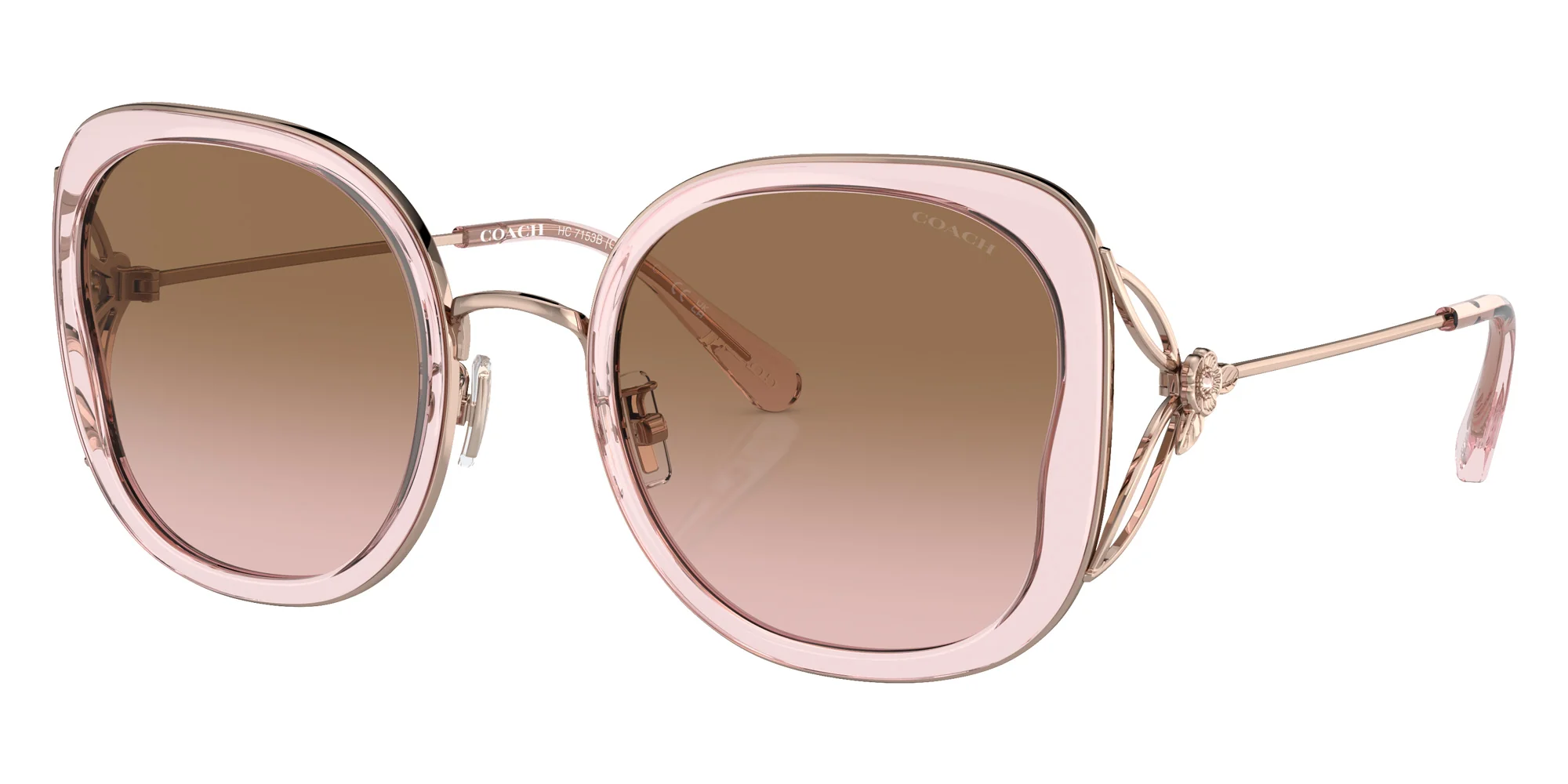 Coach - HC7153B CK483 - Image 7