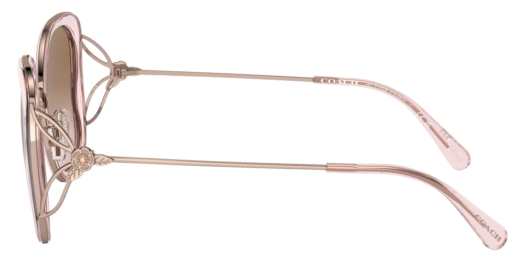 Coach - HC7153B CK483 - Image 8